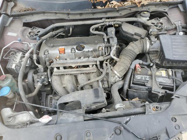 Photo 11 from auction – 2011 HONDA ACCORD EXL with VIN 1HGCP2F82BA022792
