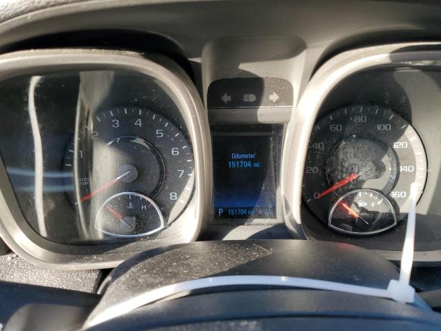 Photo 9 from auction – 2016 CHEVROLET MALIBU LIM with VIN 1G11E5SAXGU131473