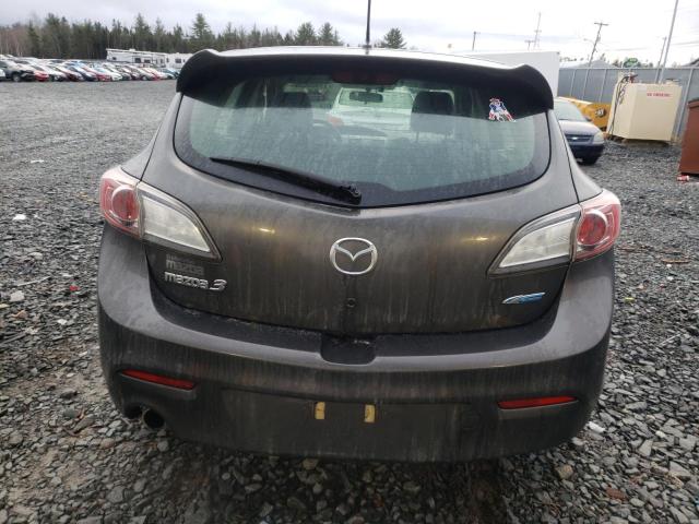 Photo 6 from auction – 2012 MAZDA 3 I with VIN JM1BL1L79C1638986