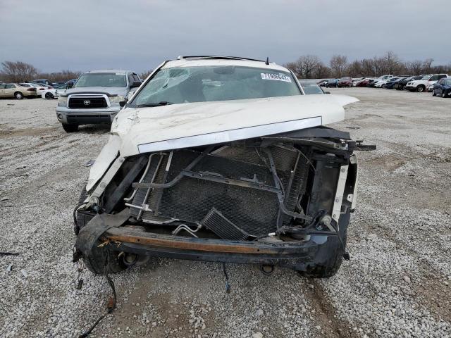 Photo 5 from auction – 2010 CADILLAC ESCALADE L with VIN 1GYUKBEF3AR147876