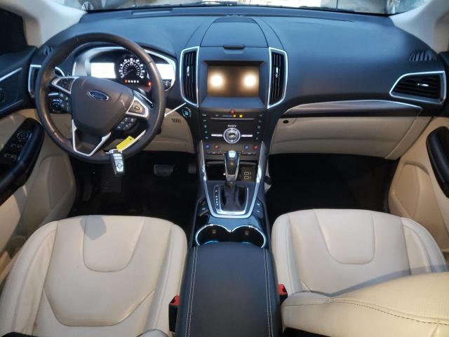 Photo 8 from auction – 2017 FORD EDGE TITAN with VIN 2FMPK4K86HBC07159