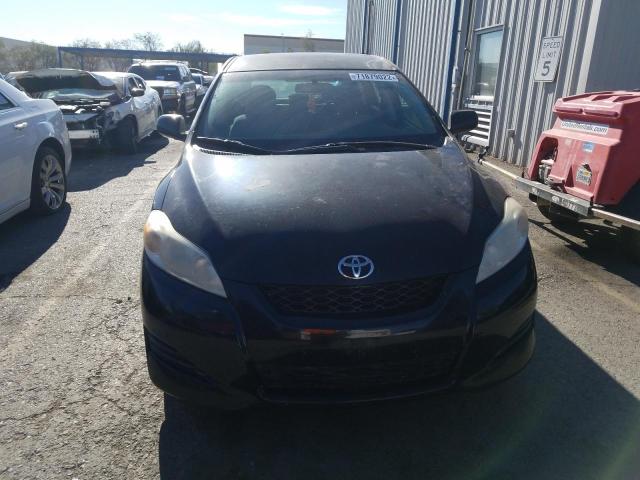 Photo 5 from auction – 2009 TOYOTA COROLLA MA with VIN 2T1KU40E49C185513