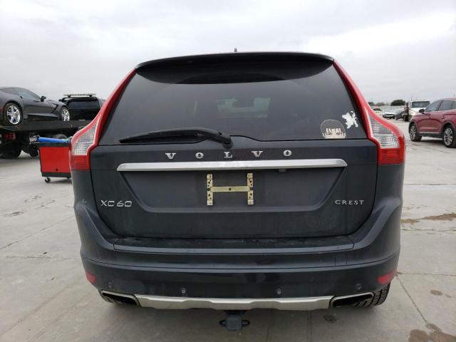 Photo 6 from auction – 2014 VOLVO XC60 3.2 with VIN YV4952DL4E2532692