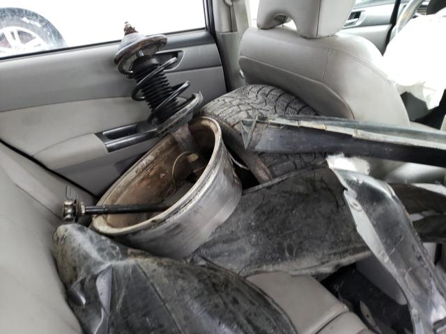 Photo 13 from auction – 2011 SUBARU FORESTER L with VIN JF2SHAEC3BH749634