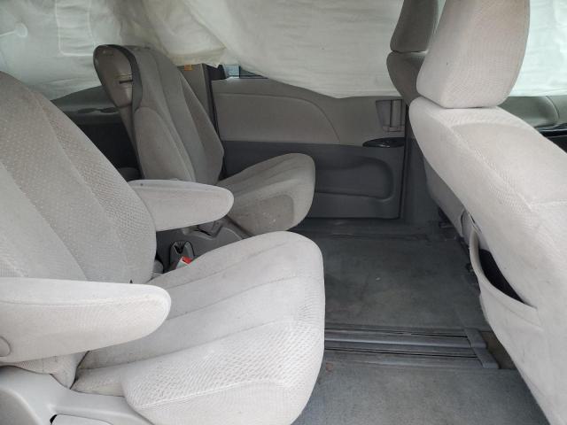 Photo 11 from auction – 2012 TOYOTA SIENNA LE with VIN 5TDKK3DC6CS246724