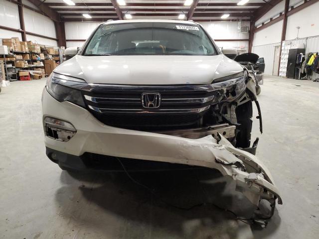 Photo 5 from auction – 2017 HONDA PILOT EXL with VIN 5FNYF5H57HB016742