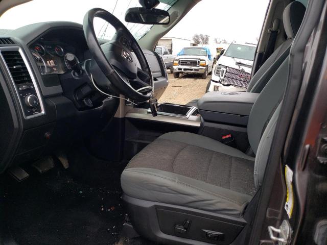 Photo 7 from auction – 2014 RAM 3500 SLT with VIN 3C63RRHL0EG293060