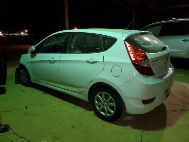 Photo 2 from auction – 2013 HYUNDAI ACCENT GLS with VIN KMHCT5AE3DU092579