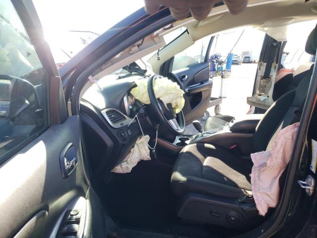 Photo 7 from auction – 2019 DODGE JOURNEY SE with VIN 3C4PDCBGXKT873324