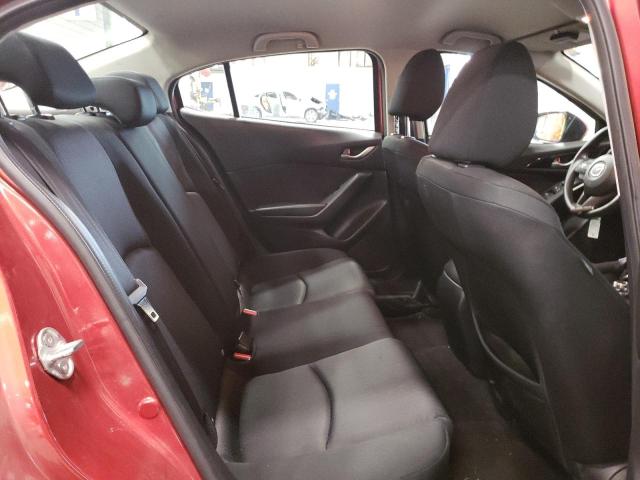 Photo 10 from auction – 2015 MAZDA 3 SPORT with VIN 3MZBM1U70FM149294