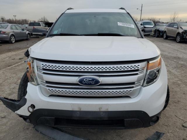 Photo 5 from auction – 2012 FORD EXPLORER X with VIN 1FMHK8D88CGB00379