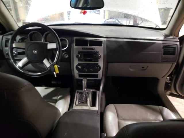 Photo 8 from auction – 2006 DODGE MAGNUM R/T with VIN 2D4GZ57256H517889