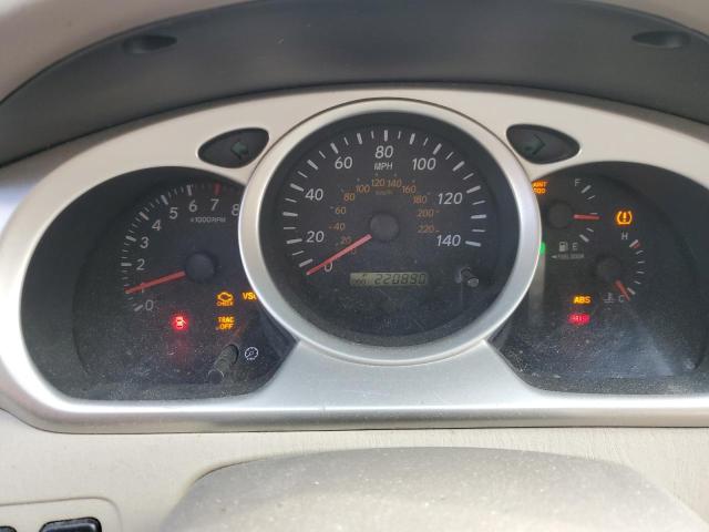 Photo 9 from auction – 2007 TOYOTA HIGHLANDER with VIN JTEGD21AX70157644