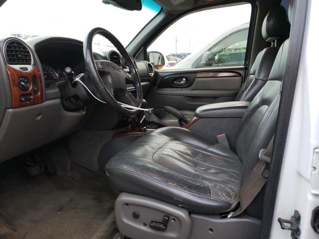 Photo 7 from auction – 2003 GMC ENVOY XL with VIN 1GKET16S736147806