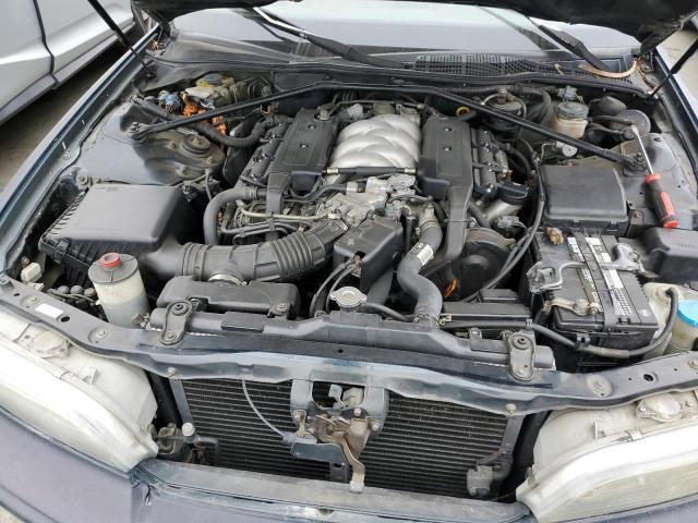 Photo 11 from auction – 1993 ACURA LEGEND with VIN JH4KA7659PC005951