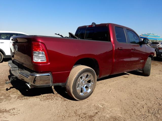 Photo 3 from auction – 2022 RAM 1500 BIG H with VIN 1C6RREBT4NN152723