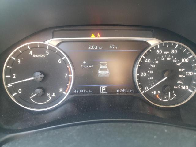 Photo 9 from auction – 2020 NISSAN ALTIMA S with VIN 1N4BL4BV1LC181537