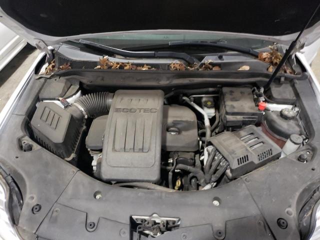 Photo 11 from auction – 2017 GMC TERRAIN SL with VIN 2GKFLUEK3H6327552