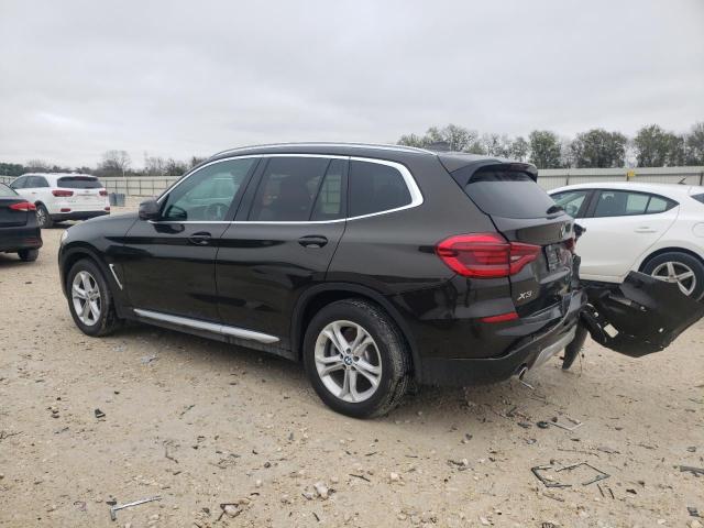 Photo 2 from auction – 2019 BMW X3 SDRIVE3 with VIN 5UXTR7C5XKLF35312