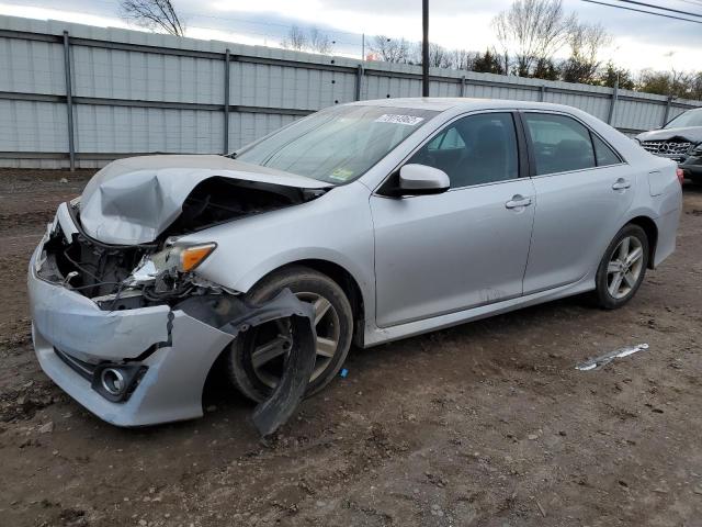 صورة رقم 1 من المزاد - 2012 TOYOTA CAMRY BASE مع VIN 4T1BF1FK3CU196434