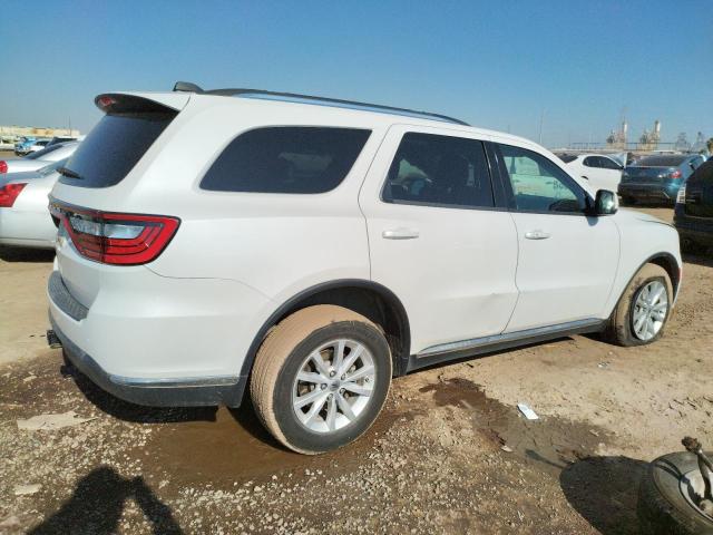Photo 3 from auction – 2021 DODGE DURANGO SX with VIN 1C4RDJAG0MC643871