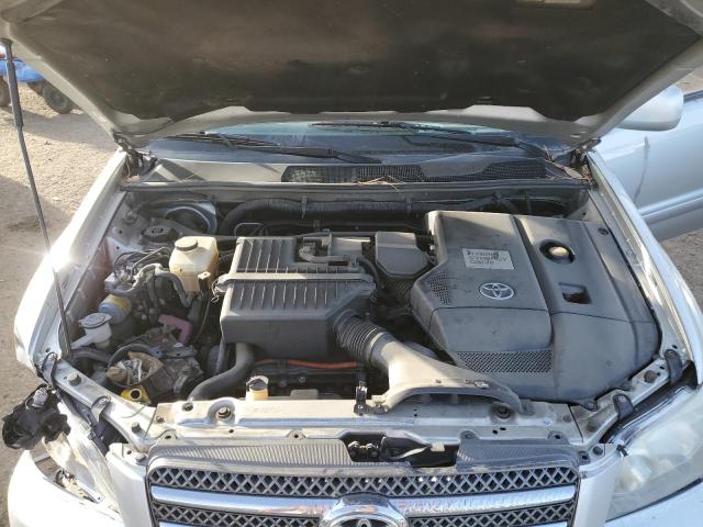 Photo 12 from auction – 2006 TOYOTA HIGHLANDER with VIN JTEEW21A060005761
