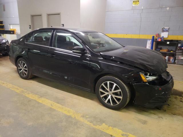 Photo 4 from auction – 2017 VOLKSWAGEN JETTA SE with VIN 3VWDB7AJ1HM389135
