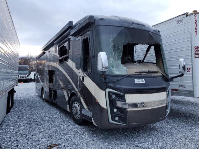 JAYC TRLR COACH 2018 with VIN 4VZAT1D93JC084579 - Photo from auction