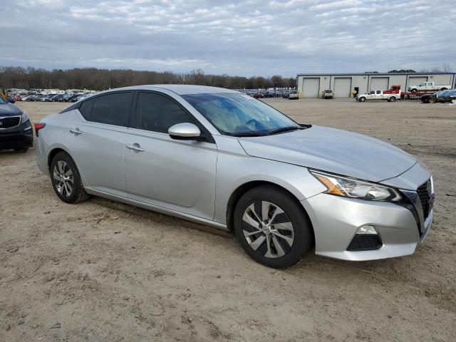Photo 4 from auction – 2020 NISSAN ALTIMA S with VIN 1N4BL4BV0LC218433