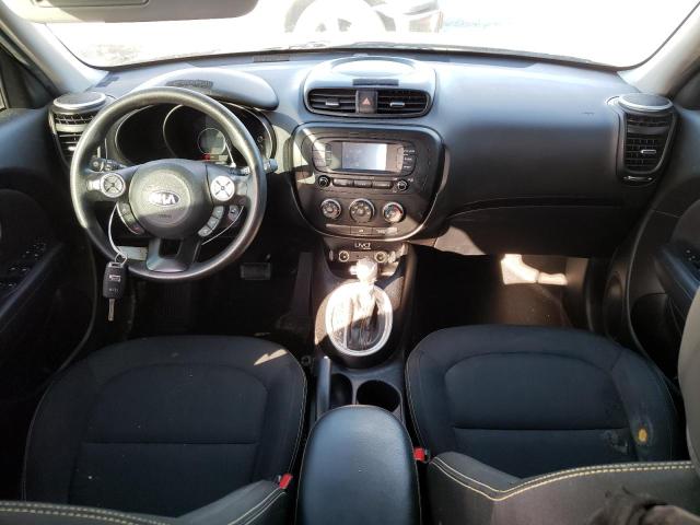 Снимка 8 от търг – 2015 KIA SOUL + с VIN KNDJP3A57F7222403
