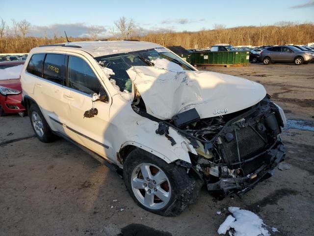 Photo 4 from auction – 2012 JEEP GRAND CHER with VIN 1C4RJFAG7CC238711