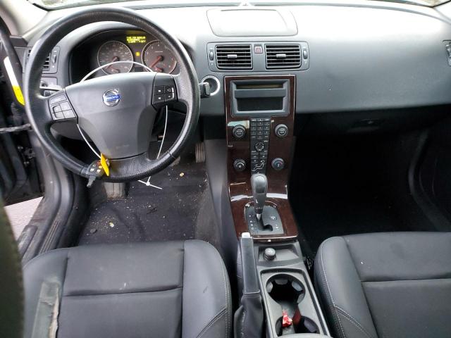 Photo 8 from auction – 2007 VOLVO S40 2.4I with VIN YV1MS382872264238