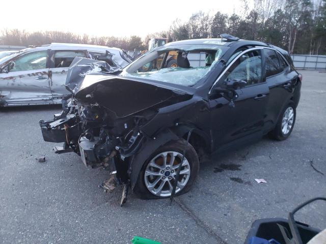Photo 1 from auction – 2020 FORD ESCAPE SE with VIN 1FMCU0G60LUB18974