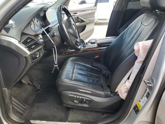 Photo 7 from auction – 2015 BMW X5 XDRIVE3 with VIN 5UXKR0C59F0P06025