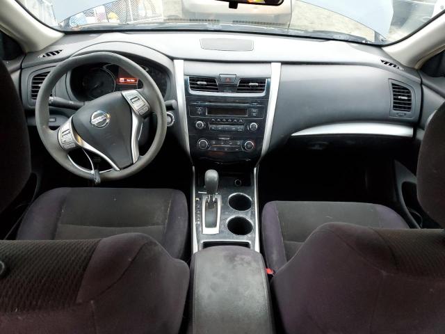 Photo 8 from auction – 2013 NISSAN ALTIMA 2.5 with VIN 1N4AL3AP9DC190559