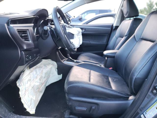 Photo 7 from auction – 2015 TOYOTA COROLLA L with VIN 2T1BURHE5FC451022
