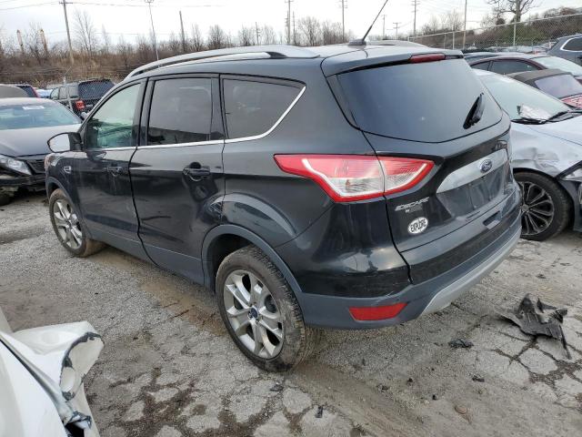 Photo 2 from auction – 2015 FORD ESCAPE TIT with VIN 1FMCU9JX2FUB72660