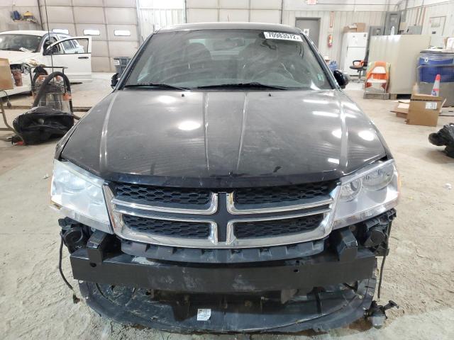 Photo 5 from auction – 2013 DODGE AVENGER SX with VIN 1C3CDZCG3DN521466