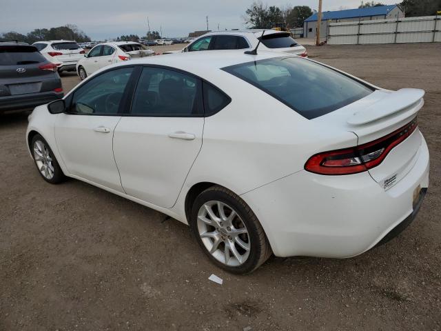Photo 2 from auction – 2013 DODGE DART SXT with VIN 1C3CDFBA2DD100999