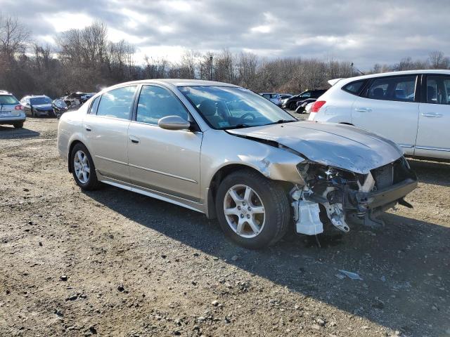 Photo 4 from auction – 2006 NISSAN ALTIMA S with VIN 1N4AL11E06C215435