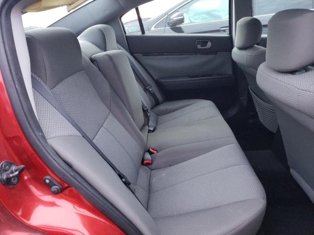 Photo 10 from auction – 2009 MITSUBISHI GALANT ES with VIN 4A3AB36F99E002838