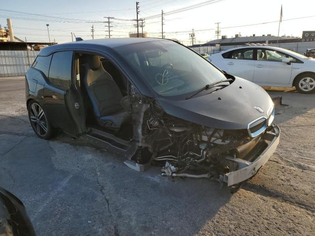 Photo 4 from auction – 2016 BMW I3 REX with VIN WBY1Z4C57GV508356