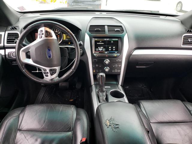 Photo 8 from auction – 2012 FORD EXPLORER X with VIN 1FMHK8D88CGA97662