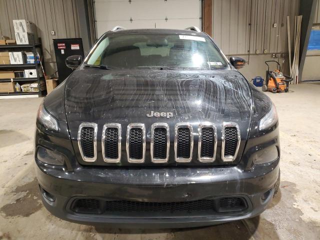 Photo 5 from auction – 2016 JEEP CHEROKEE L with VIN 1C4PJMCSXGW373702