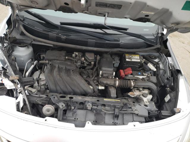 Photo 11 from auction – 2016 NISSAN VERSA S with VIN 3N1CN7AP2GL849341