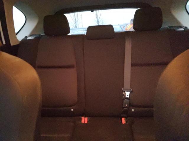 Photo 10 from auction – 2014 MAZDA CX-5 SPORT with VIN JM3KE2BE5E0324252