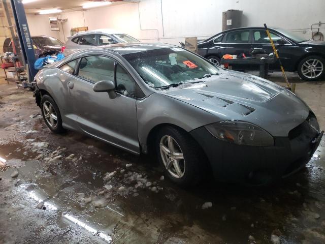 Photo 4 from auction – 2007 MITSUBISHI ECLIPSE GT with VIN 4A3AK34T77E014718