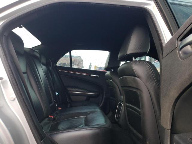 Photo 10 from auction – 2012 CHRYSLER 300 LIMITE with VIN 2C3CCACG5CH205661