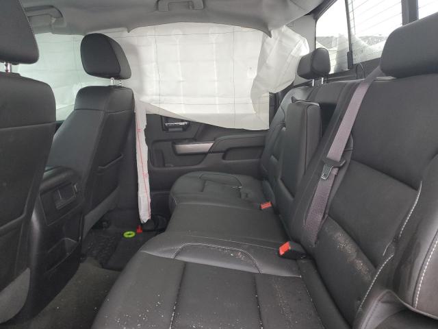 Photo 10 from auction – 2016 CHEVROLET SILVERADO with VIN 3GCUKSEC1GG132927