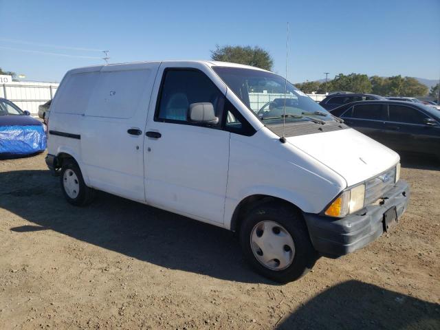 Photo 4 from auction – 1997 FORD AEROSTAR with VIN 1FTDA14U7VZA26390